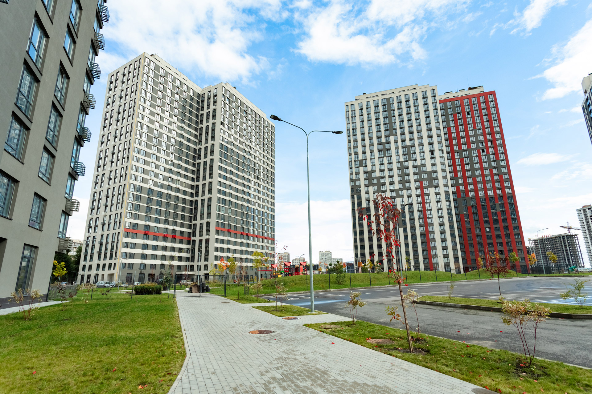 Правий або лівий берег Києва. Де насправді житло дешевше: порівняння цін